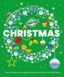 Celebrate! : Christmas (ISBN: 9781445195797)