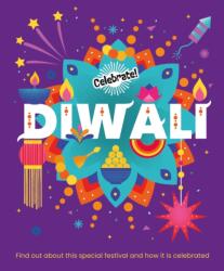 Celebrate! : Diwali (ISBN: 9781445195766)