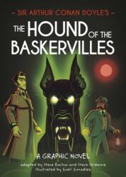 Classics in Graphics: Sir Arthur Conan Doyle's The Hound of the Baskervilles (ISBN: 9781445191447)