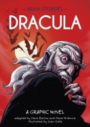 Classics in Graphics: Bram Stoker's Dracula (ISBN: 9781445191416)