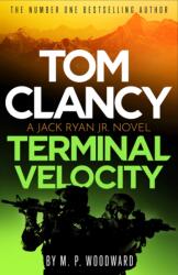 Tom Clancy Terminal Velocity - M. P. Woodward (ISBN: 9781408732793)