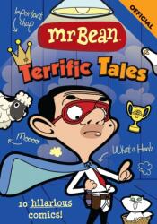 Mr Bean's Terrific Tales (ISBN: 9781408376157)