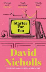 Starter For Ten (ISBN: 9781399765206)