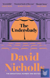 The Understudy (ISBN: 9781399765190)