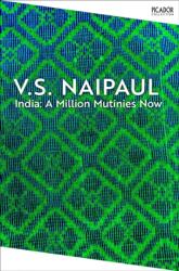 India: A Million Mutinies Now (ISBN: 9781035091461)