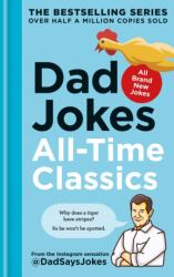 Dad Jokes: All-Time Classics (ISBN: 9780600639206)