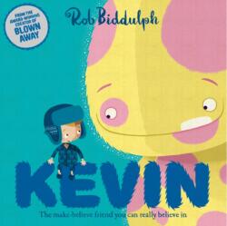 Kevin (ISBN: 9780008812218)