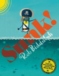 Sunk! (ISBN: 9780008812195)
