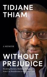 Without Prejudice (ISBN: 9780008718770)