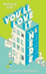 You'll Love It Here (ISBN: 9780008604516)