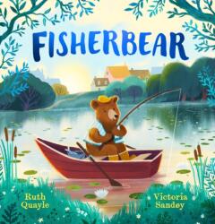 Fisherbear (ISBN: 9781839138003)