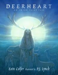 Deerheart (ISBN: 9781529525878)