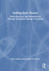 Holding Back Disaster (ISBN: 9781041352082)