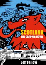 Scotland (ISBN: 9781804252338)