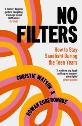 No Filters (ISBN: 9781529967067)