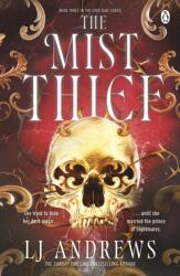 The Mist Thief (ISBN: 9781405985130)