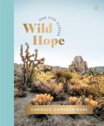 Wild Hope (ISBN: 9780310466376)