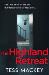 The Highland Retreat (ISBN: 9780008810740)