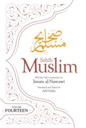 Sahih Muslim (ISBN: 9781835920305)