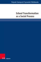 School Transformation as a Social Process (ISBN: 9783847119937)