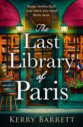 The Last Library of Paris (ISBN: 9780008744137)