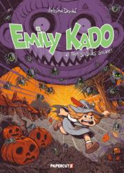 Emily Kado (ISBN: 9781545827499)