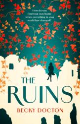 The Ruins (ISBN: 9780008765101)