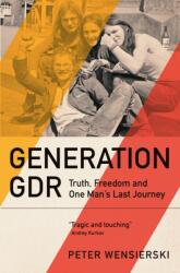 Generation GDR (ISBN: 9781529435214)