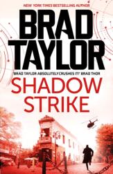 Shadow Strike (ISBN: 9781035930173)