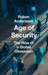 Age of Security (ISBN: 9780008716370)