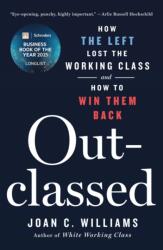 Outclassed (ISBN: 9781250368980)