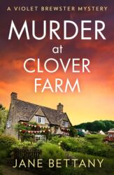 Murder at Clover Farm (ISBN: 9780008714864)