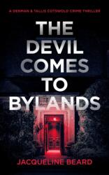 The Devil Comes to Bylands (ISBN: 9781036712174)