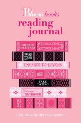 The Bloom Books Reading Journal (ISBN: 9781464260933)