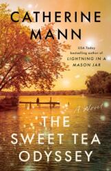 The Sweet Tea Odyssey (ISBN: 9781662535871)