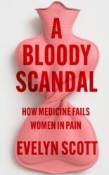 A Bloody Scandal (ISBN: 9780008761349)