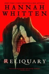 Reliquary (ISBN: 9780356525709)