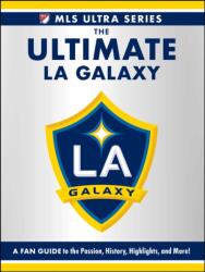 The Ultimate La Galaxy (ISBN: 9781507224519)