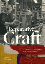 Reparative Craft (ISBN: 9781478033974)