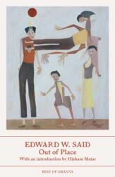 Out Of Place (ISBN: 9781803513065)