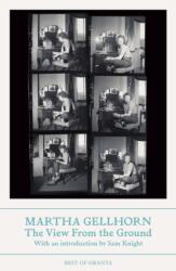 The View From the Ground (ISBN: 9781803513058)