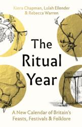 The Ritual Year (ISBN: 9781803512860)