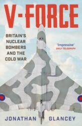 V-Force (ISBN: 9781838957971)