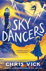 Sky Dancers (ISBN: 9781837933204)