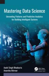 Mastering Data Science (ISBN: 9781779640505)