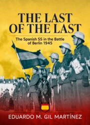 The Last of the Last (ISBN: 9781806722457)