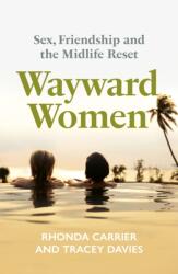 Wayward Women (ISBN: 9781835013618)