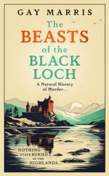 The Beasts of the Black Loch (ISBN: 9781835010143)