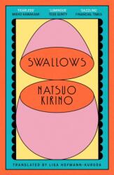 Swallows (ISBN: 9781837263028)