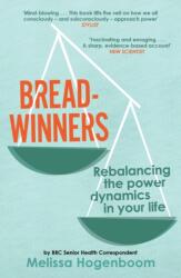 Breadwinners (ISBN: 9781837262267)